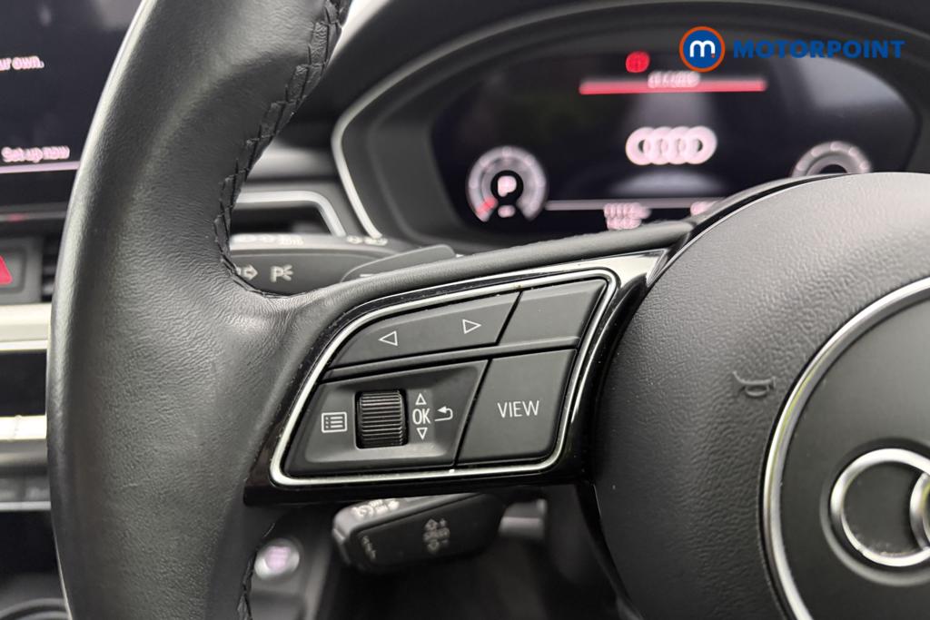 Audi A4 Sport Edition Automatic Diesel Saloon - Stock Number (1555662) - 14th supplementary image
