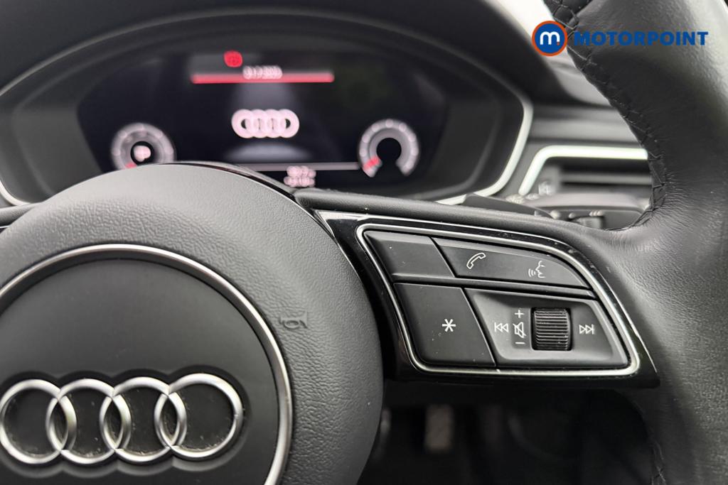 Audi A4 Sport Edition Automatic Diesel Saloon - Stock Number (1555662) - 15th supplementary image