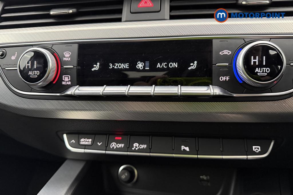 Audi A4 Sport Edition Automatic Diesel Saloon - Stock Number (1555662) - 16th supplementary image