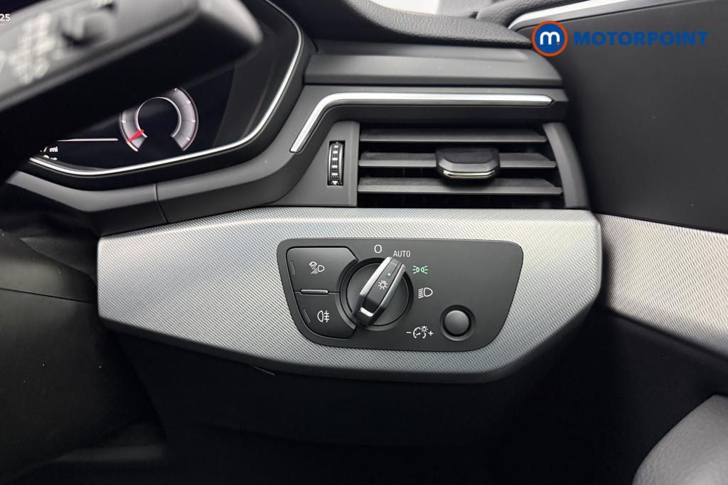 Audi A4 Sport Edition Automatic Diesel Saloon - Stock Number (1555662) - 17th supplementary image