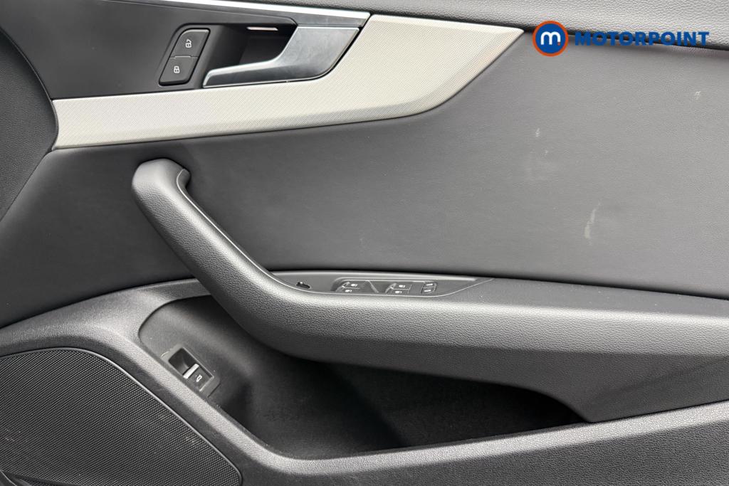 Audi A4 Sport Edition Automatic Diesel Saloon - Stock Number (1555662) - 18th supplementary image