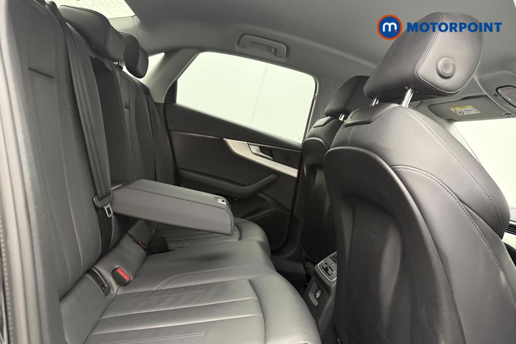 Audi A4 Sport Edition Automatic Diesel Saloon - Stock Number (1555662) - 20th supplementary image