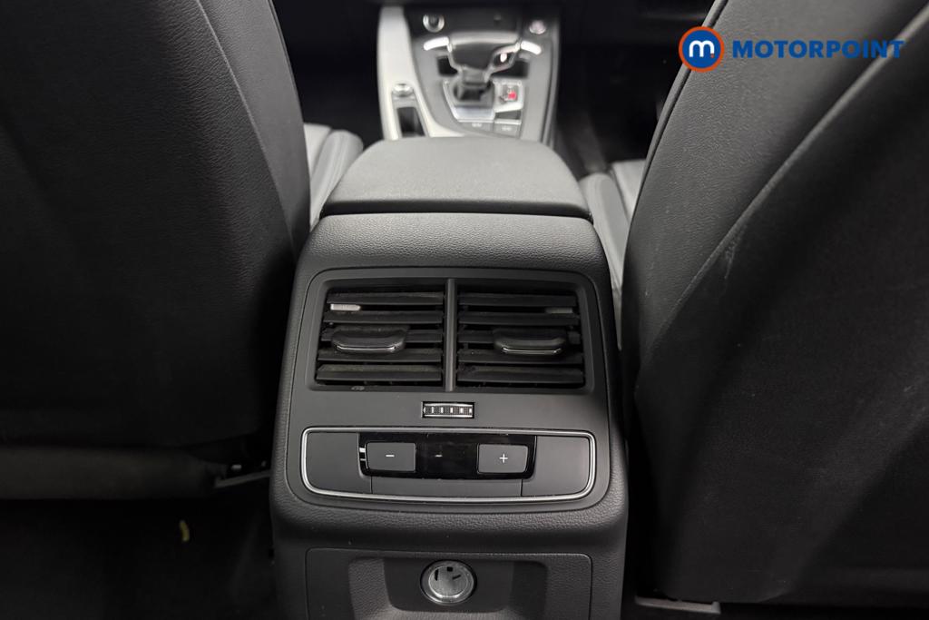 Audi A4 Sport Edition Automatic Diesel Saloon - Stock Number (1555662) - 21st supplementary image