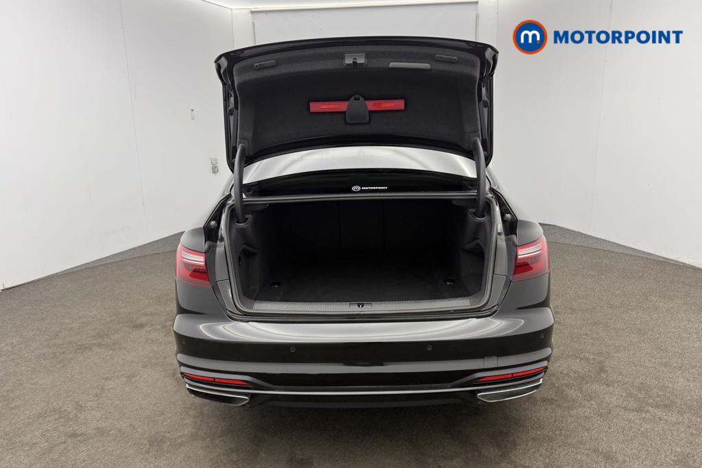 Audi A4 Sport Edition Automatic Diesel Saloon - Stock Number (1555662) - 22nd supplementary image