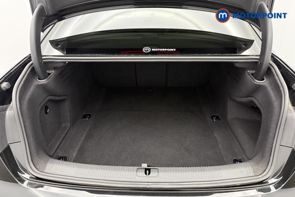 Audi A4 Sport Edition Automatic Diesel Saloon - Stock Number (1555662) - 23rd supplementary image