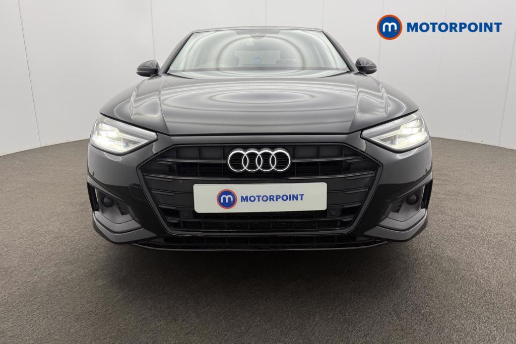 Audi A4 Sport Edition Automatic Diesel Saloon - Stock Number (1555662) - 24th supplementary image