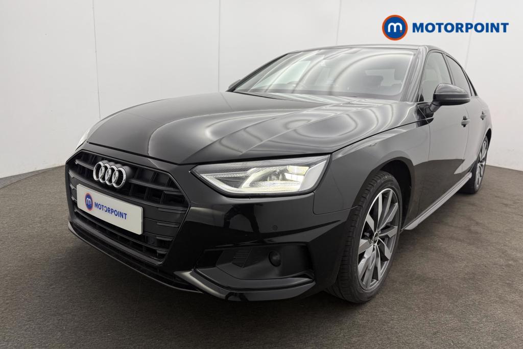 Audi A4 Sport Edition Automatic Diesel Saloon - Stock Number (1555662) - 25th supplementary image
