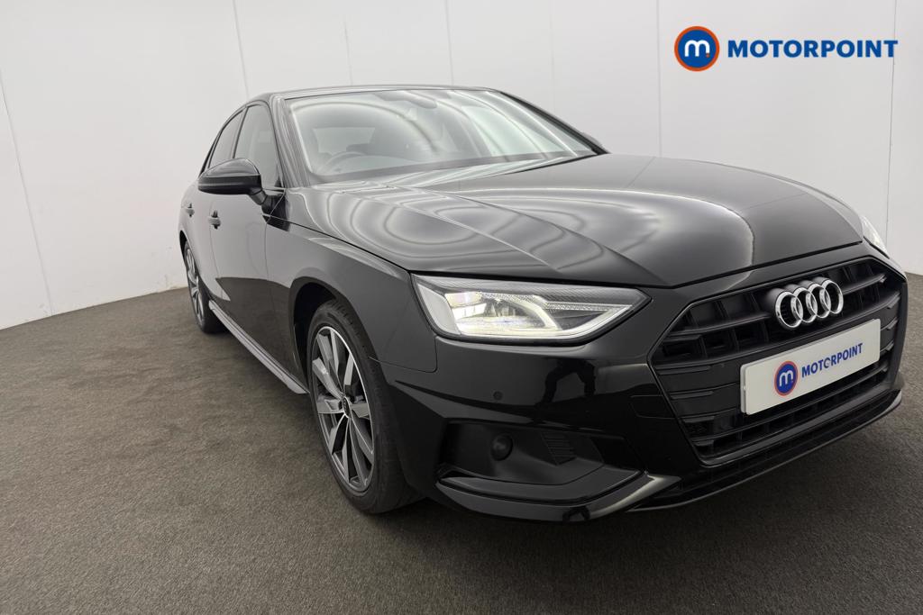 Audi A4 Sport Edition Automatic Diesel Saloon - Stock Number (1555662) - 26th supplementary image