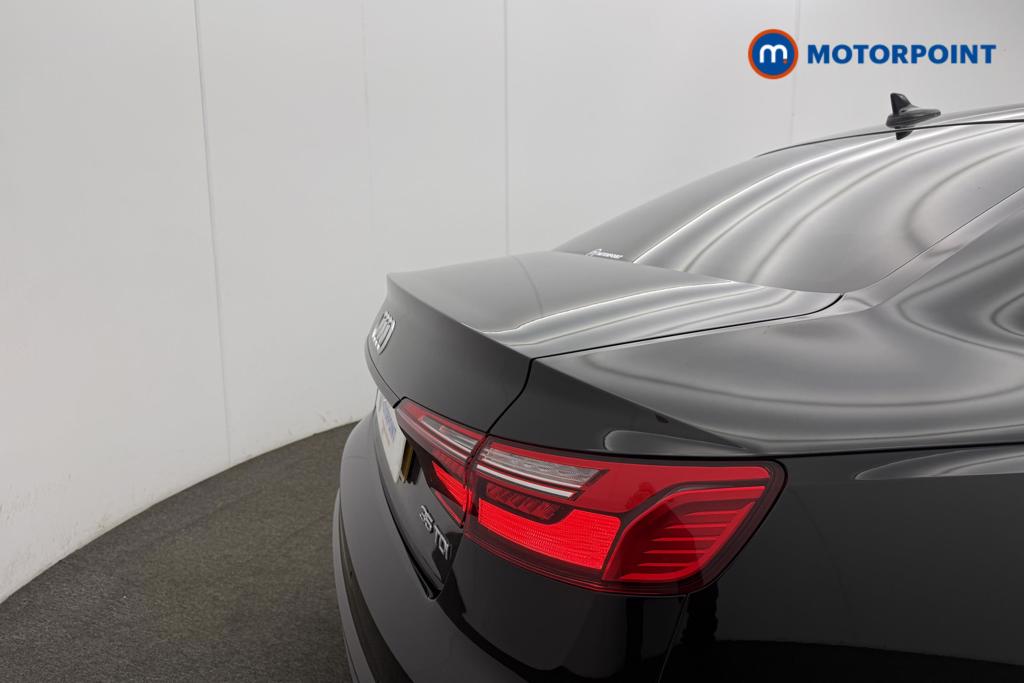 Audi A4 Sport Edition Automatic Diesel Saloon - Stock Number (1555662) - 27th supplementary image