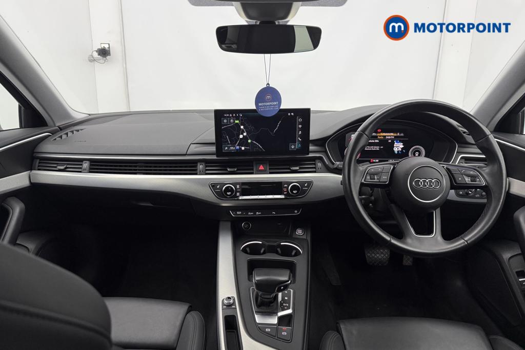 Audi A4 Sport Edition Automatic Diesel Saloon - Stock Number (1555662) - 1st supplementary image