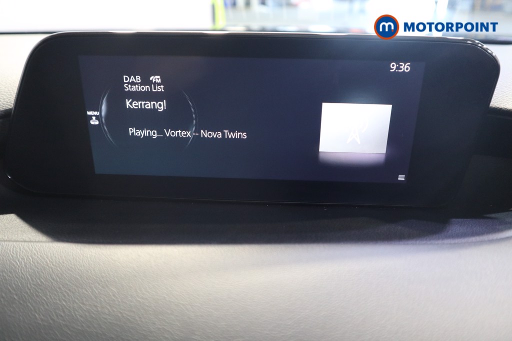 Mazda 3 Se-L Manual Petrol-Electric Hybrid Hatchback - Stock Number (1555825) - 6th supplementary image