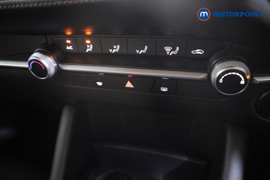 Mazda 3 Se-L Manual Petrol-Electric Hybrid Hatchback - Stock Number (1555825) - 7th supplementary image