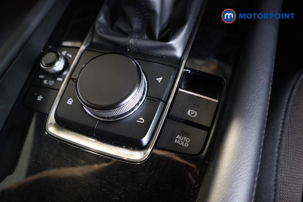 Mazda 3 Se-L Manual Petrol-Electric Hybrid Hatchback - Stock Number (1555825) - 8th supplementary image
