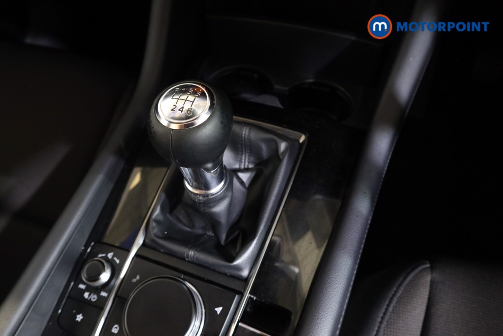 Mazda 3 Se-L Manual Petrol-Electric Hybrid Hatchback - Stock Number (1555825) - 9th supplementary image