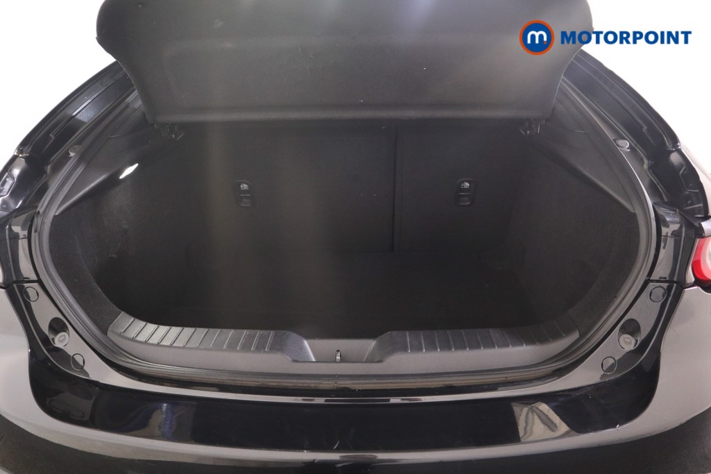 Mazda 3 Se-L Manual Petrol-Electric Hybrid Hatchback - Stock Number (1555825) - 15th supplementary image
