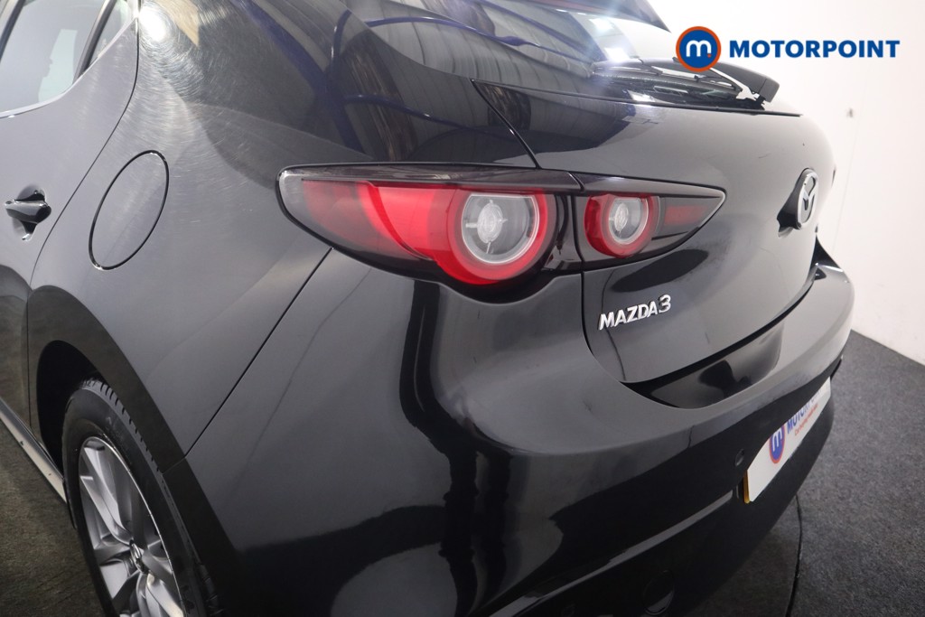 Mazda 3 Se-L Manual Petrol-Electric Hybrid Hatchback - Stock Number (1555825) - 22nd supplementary image
