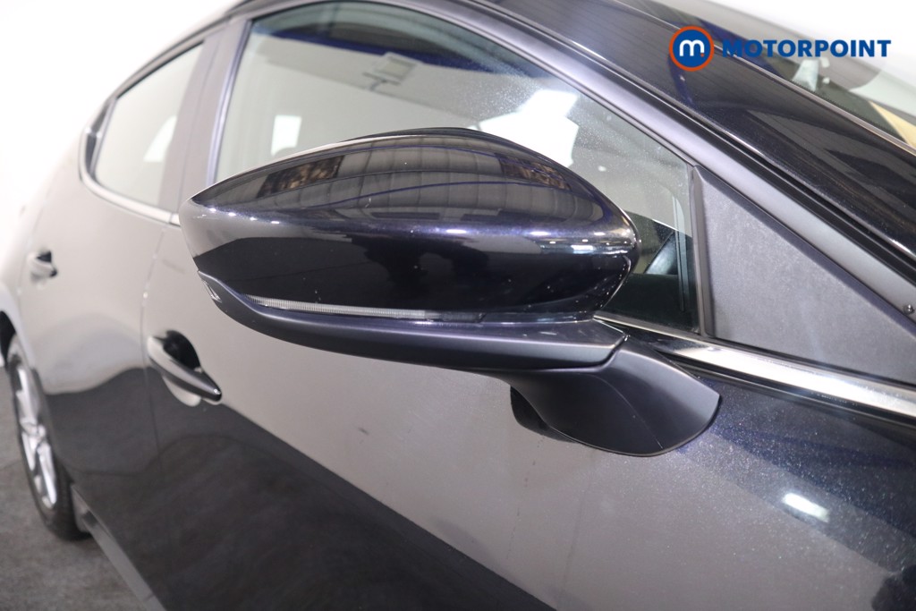 Mazda 3 Se-L Manual Petrol-Electric Hybrid Hatchback - Stock Number (1555825) - 23rd supplementary image