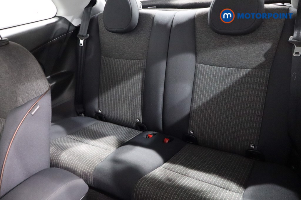 Fiat 500 Icon Automatic Electric Hatchback - Stock Number (1556150) - 5th supplementary image