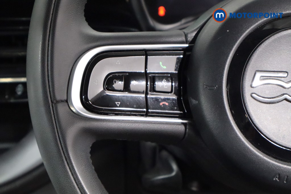 Fiat 500 Icon Automatic Electric Hatchback - Stock Number (1556150) - 7th supplementary image