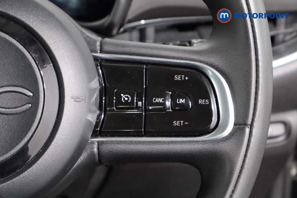 Fiat 500 Icon Automatic Electric Hatchback - Stock Number (1556150) - 8th supplementary image