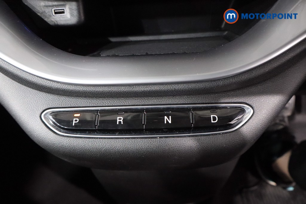 Fiat 500 Icon Automatic Electric Hatchback - Stock Number (1556150) - 14th supplementary image