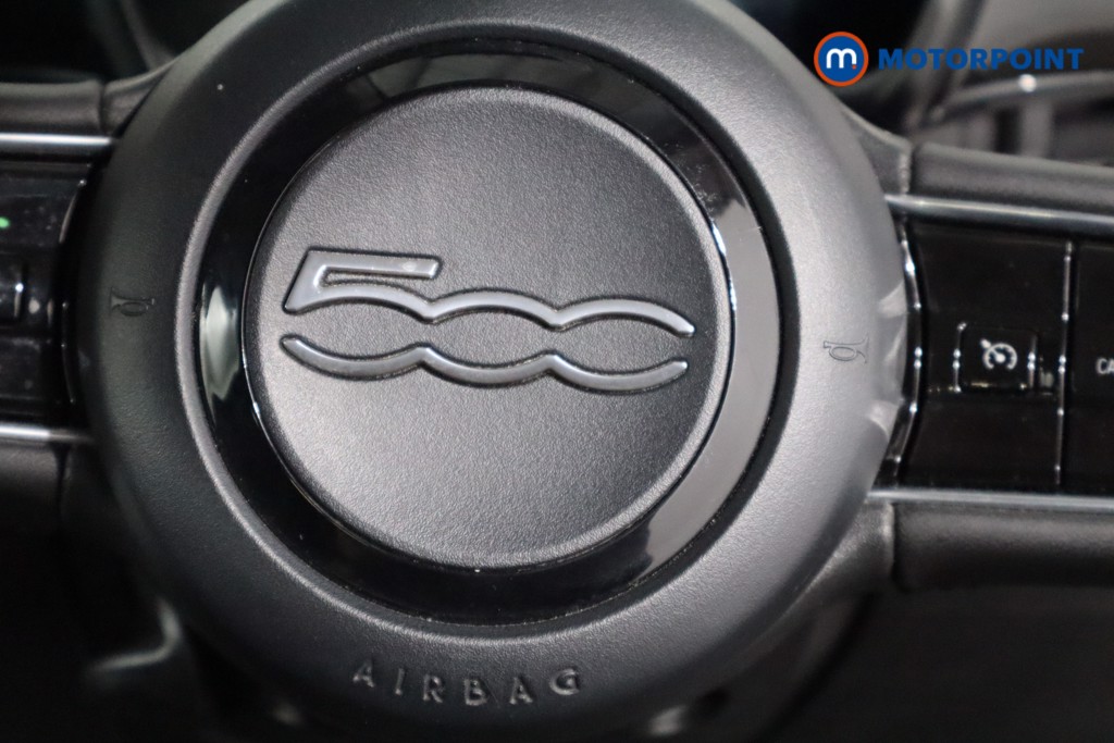 Fiat 500 Icon Automatic Electric Hatchback - Stock Number (1556150) - 15th supplementary image