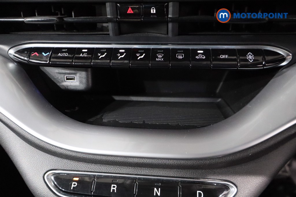 Fiat 500 Icon Automatic Electric Hatchback - Stock Number (1556150) - 19th supplementary image