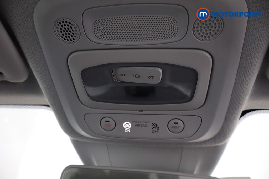 Fiat 500 Icon Automatic Electric Hatchback - Stock Number (1556150) - 20th supplementary image