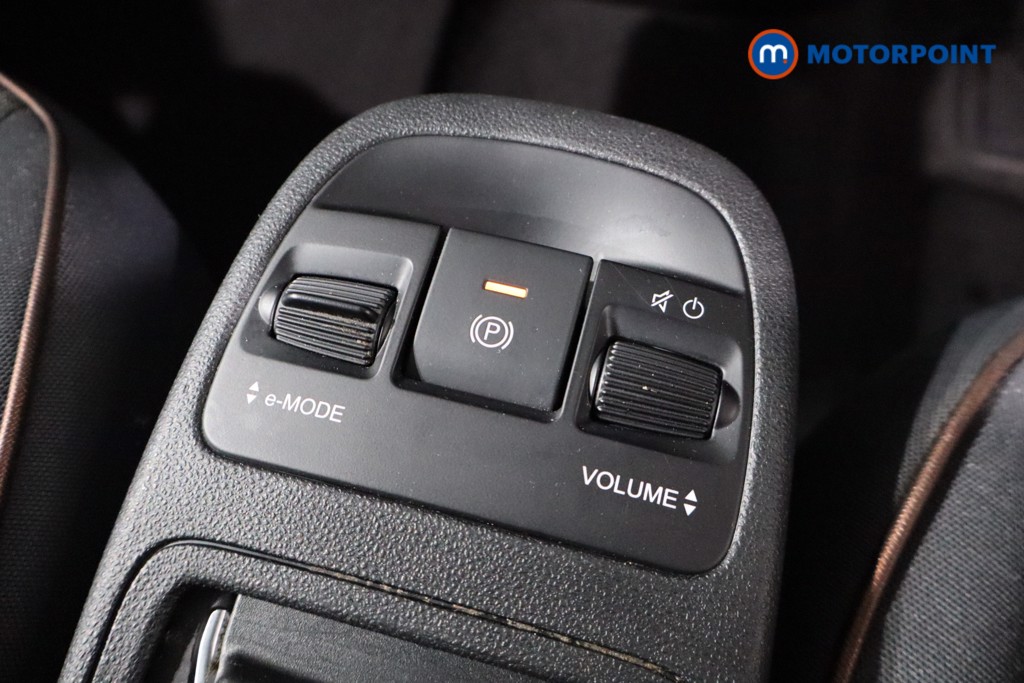 Fiat 500 Icon Automatic Electric Hatchback - Stock Number (1556150) - 21st supplementary image