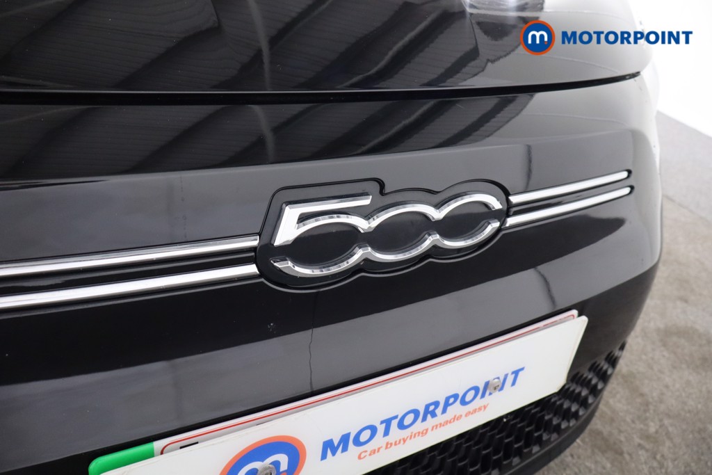 Fiat 500 Icon Automatic Electric Hatchback - Stock Number (1556150) - 24th supplementary image