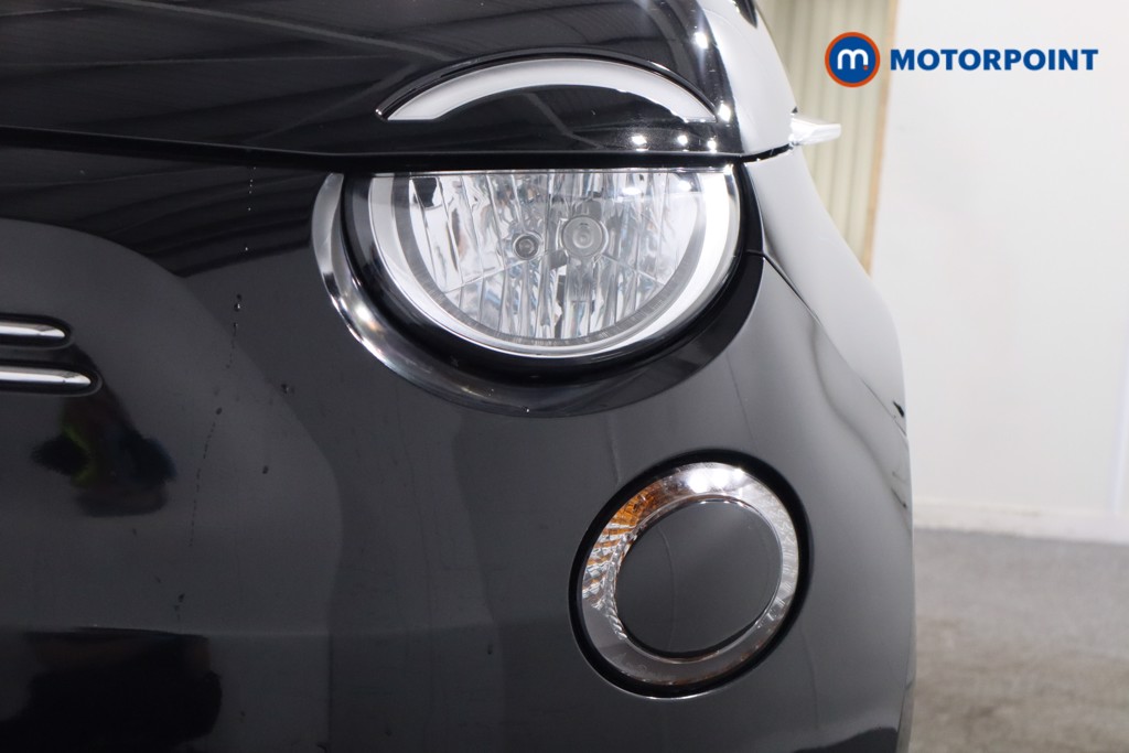 Fiat 500 Icon Automatic Electric Hatchback - Stock Number (1556150) - 25th supplementary image