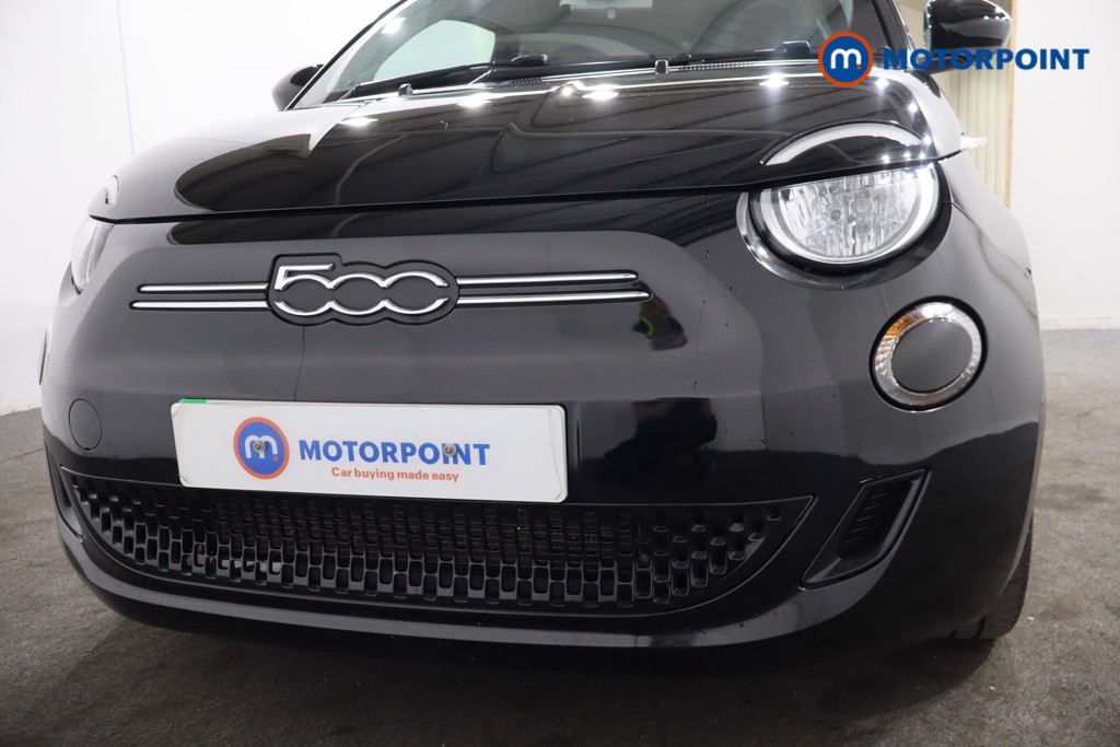 Fiat 500 Icon Automatic Electric Hatchback - Stock Number (1556150) - 26th supplementary image