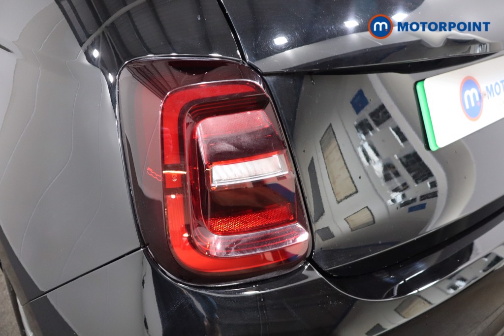 Fiat 500 Icon Automatic Electric Hatchback - Stock Number (1556150) - 29th supplementary image