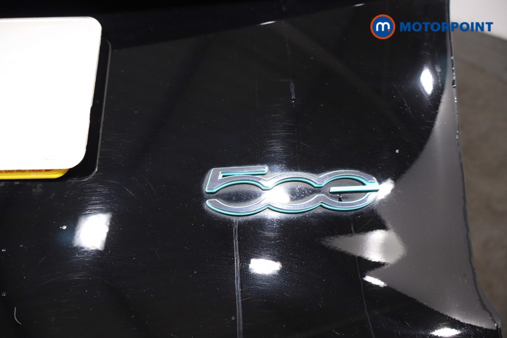 Fiat 500 Icon Automatic Electric Hatchback - Stock Number (1556150) - 30th supplementary image