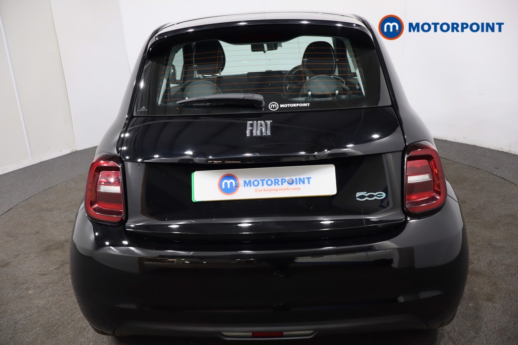 Fiat 500 Icon Automatic Electric Hatchback - Stock Number (1556150) - 31st supplementary image