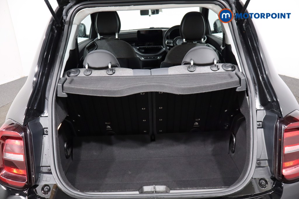 Fiat 500 Icon Automatic Electric Hatchback - Stock Number (1556150) - 32nd supplementary image