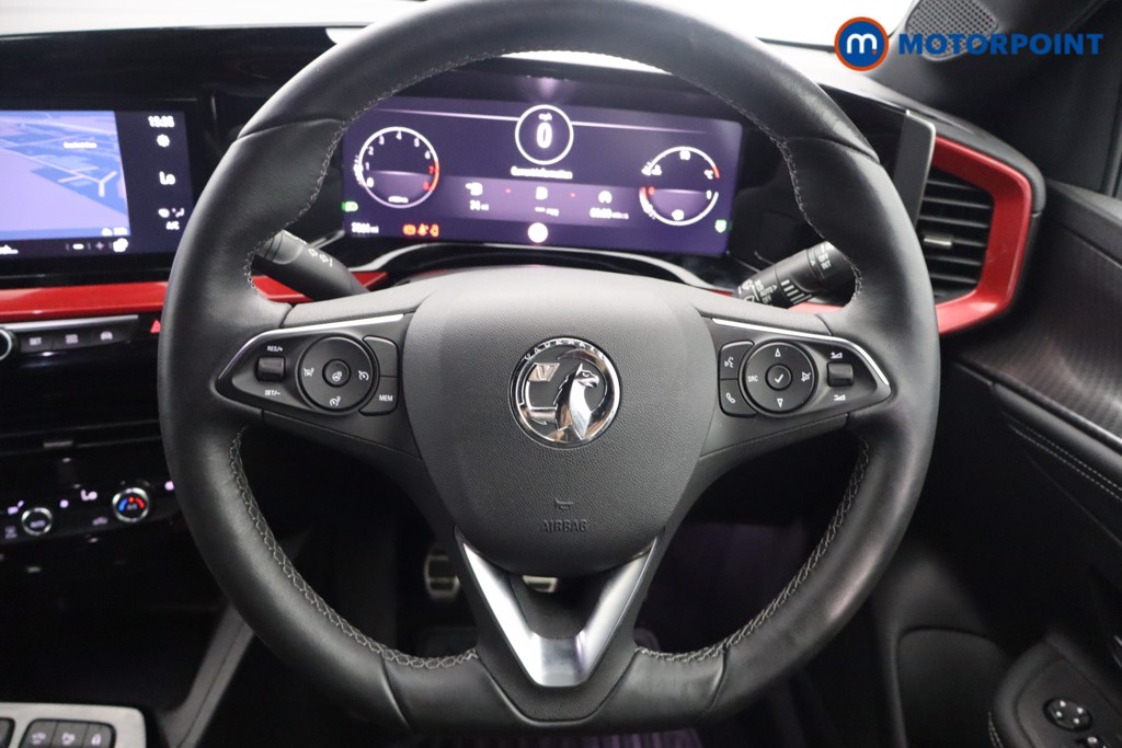 Vauxhall Mokka Gs Line Manual Petrol SUV - Stock Number (1556334) - 3rd supplementary image