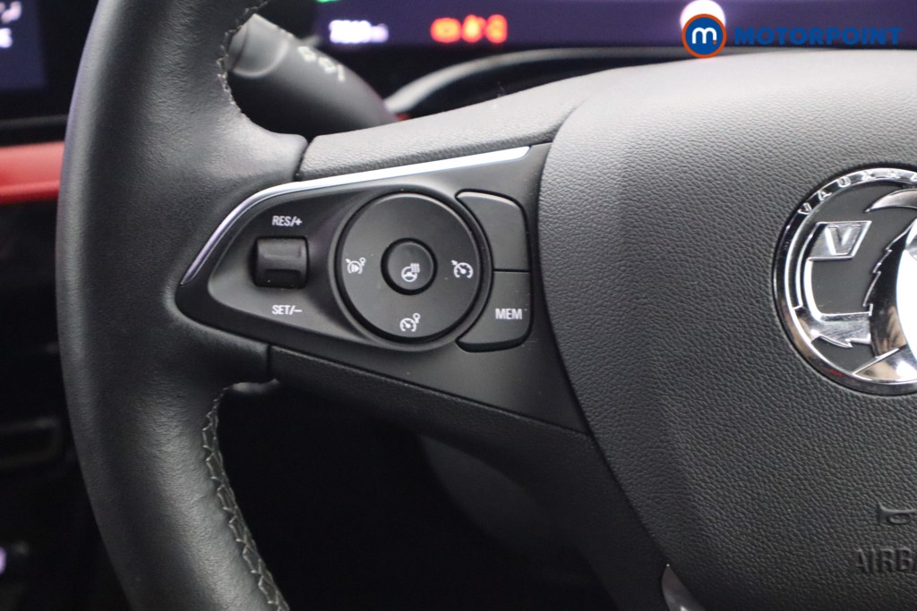 Vauxhall Mokka Gs Line Manual Petrol SUV - Stock Number (1556334) - 4th supplementary image