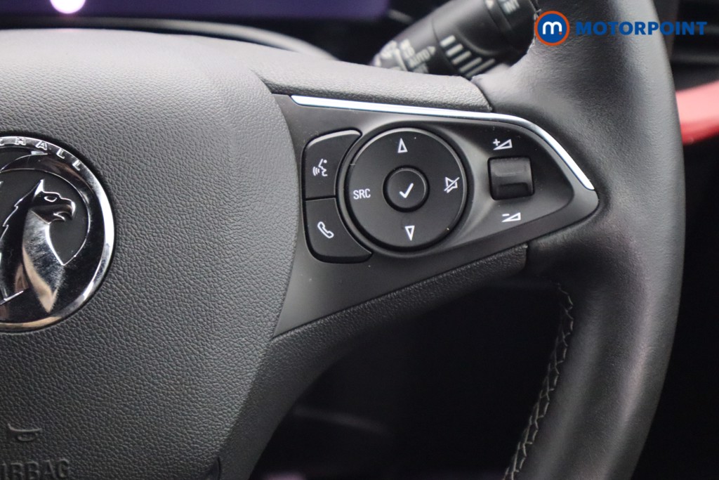 Vauxhall Mokka Gs Line Manual Petrol SUV - Stock Number (1556334) - 5th supplementary image