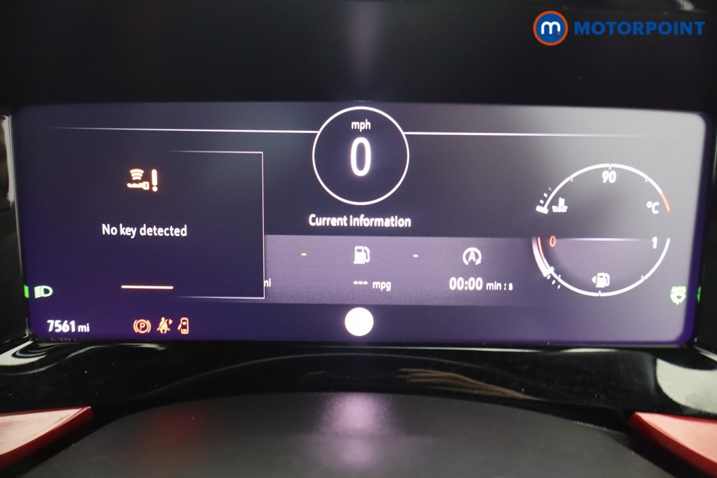 Vauxhall Mokka Gs Line Manual Petrol SUV - Stock Number (1556334) - 6th supplementary image