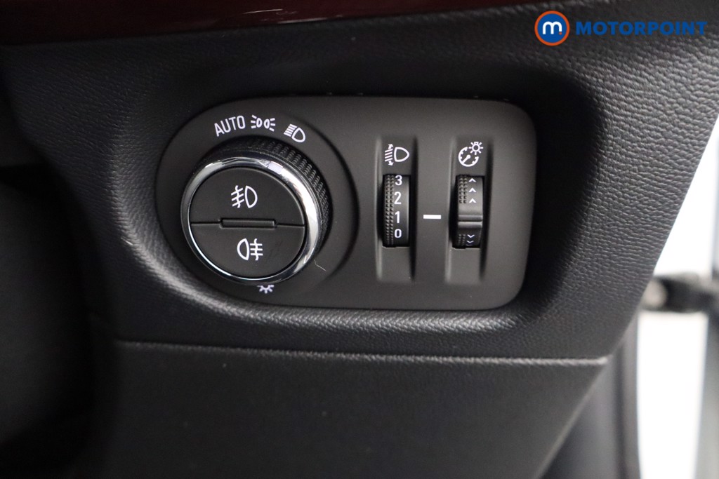Vauxhall Mokka Gs Line Manual Petrol SUV - Stock Number (1556334) - 14th supplementary image