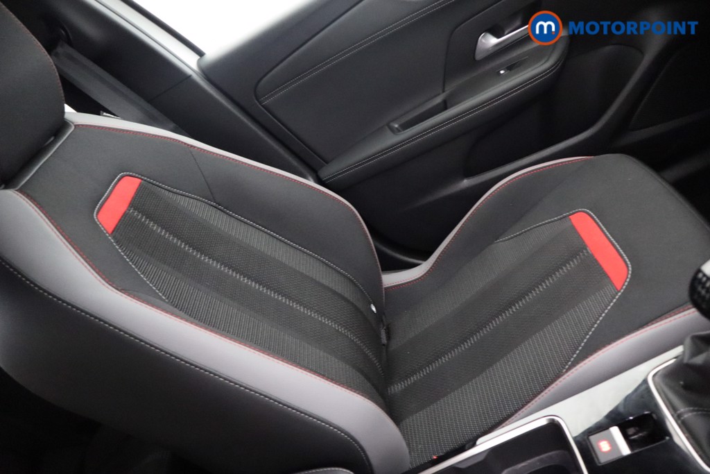 Vauxhall Mokka Gs Line Manual Petrol SUV - Stock Number (1556334) - 16th supplementary image