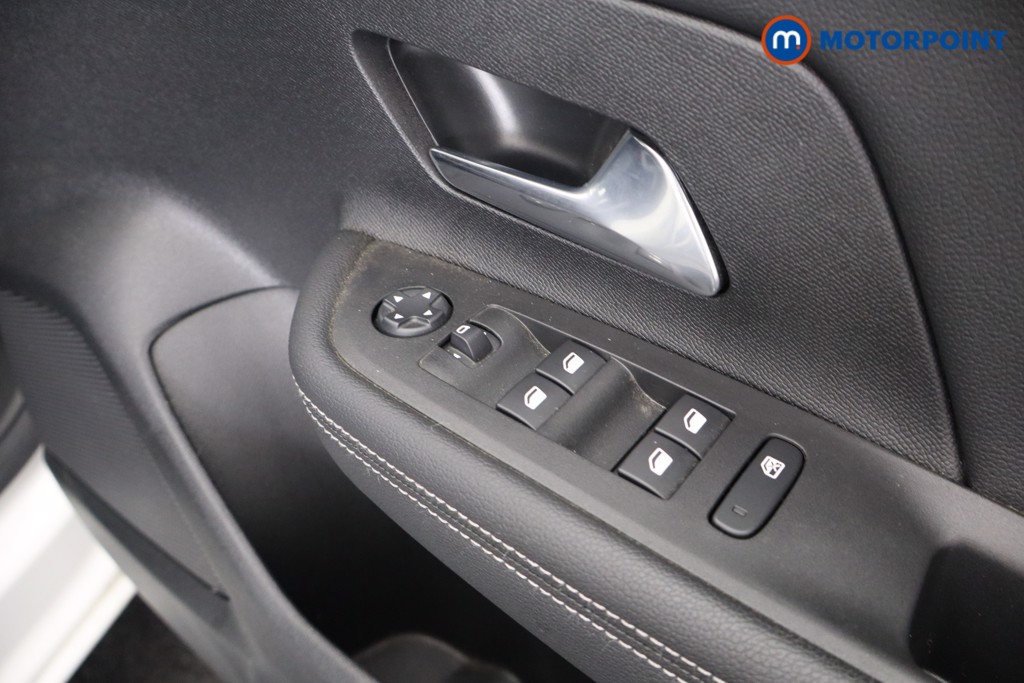 Vauxhall Mokka Gs Line Manual Petrol SUV - Stock Number (1556334) - 17th supplementary image