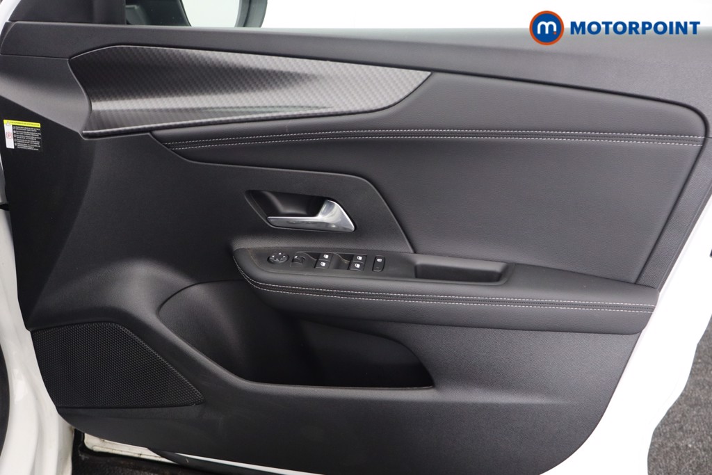 Vauxhall Mokka Gs Line Manual Petrol SUV - Stock Number (1556334) - 18th supplementary image