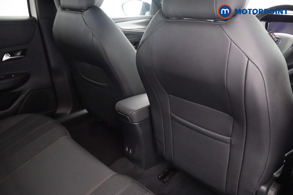 Vauxhall Mokka Gs Line Manual Petrol SUV - Stock Number (1556334) - 20th supplementary image
