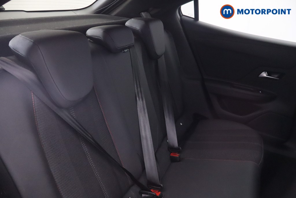 Vauxhall Mokka Gs Line Manual Petrol SUV - Stock Number (1556334) - 21st supplementary image