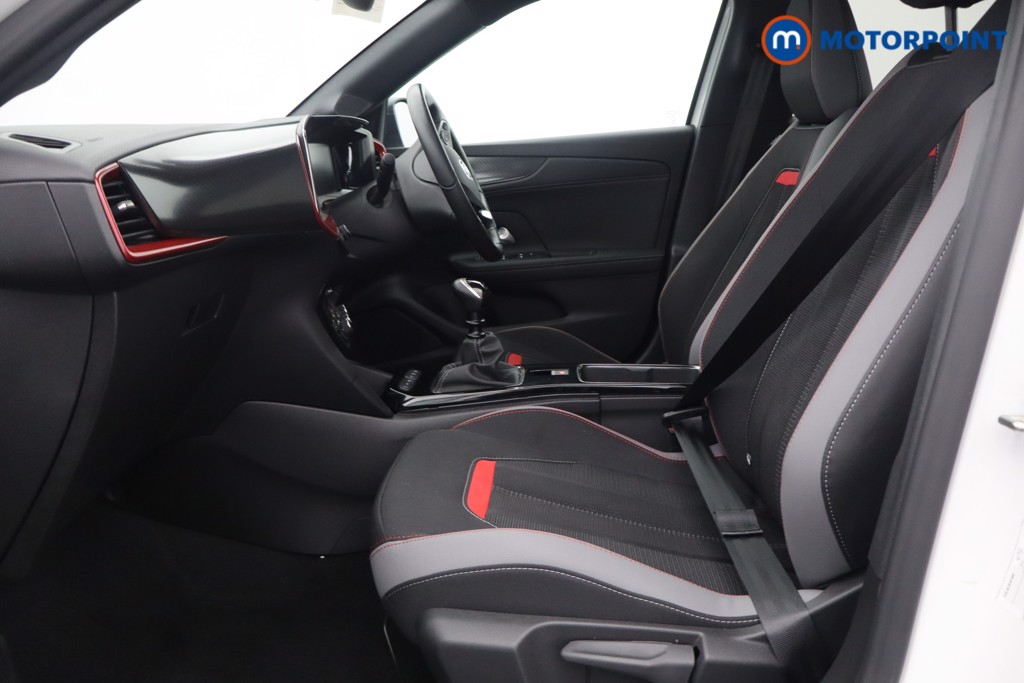 Vauxhall Mokka Gs Line Manual Petrol SUV - Stock Number (1556334) - 22nd supplementary image