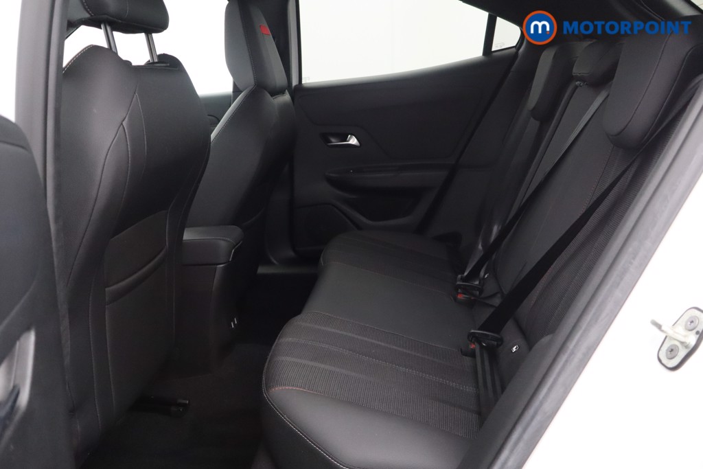 Vauxhall Mokka Gs Line Manual Petrol SUV - Stock Number (1556334) - 23rd supplementary image