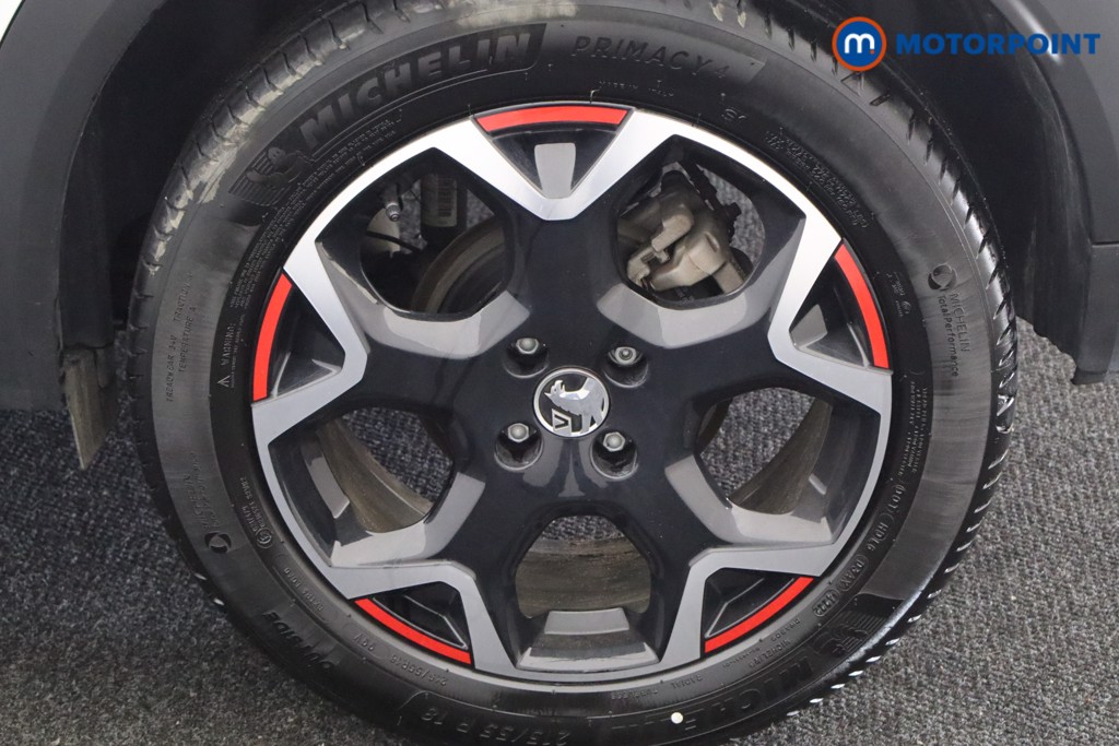Vauxhall Mokka Gs Line Manual Petrol SUV - Stock Number (1556334) - 24th supplementary image