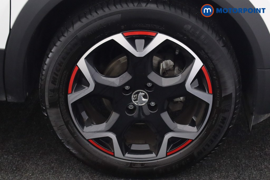 Vauxhall Mokka Gs Line Manual Petrol SUV - Stock Number (1556334) - 26th supplementary image
